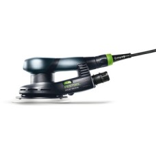 Sander 240 V Eccentric ETS EC 150 Festool ETS EC 150/3 EQ-Plus GB 240 V (sanding stroke 3) Extra soft SW sanding pad Ø 150 mm