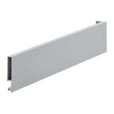 Drawer Sides 89 mm High Häfele Matrix Box Slim A Length 270 mm grey