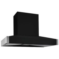 Chimney Hood 1082 mm PC Mercury Black liquorice (gloss)
