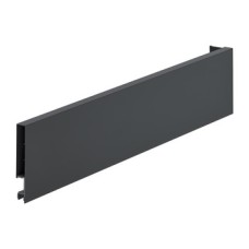 Drawer Sides 89 mm High Häfele Matrix Box Slim A Length 270 mm anthracite