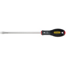 Screwdriver Flared Fatmax™ Stanley® Tip width: 10 mm Blade length: 200 mm