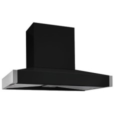 Chimney Hood 1082 mm PC Mercury Black ash (satin)