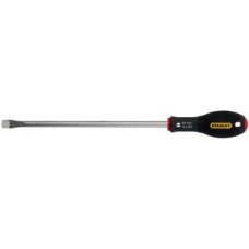 Screwdriver Flared Fatmax™ Stanley® Tip width: 12 mm Blade length: 250 mm