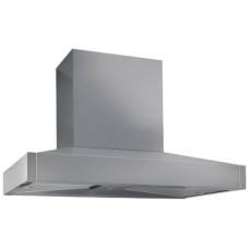 Chimney Hood 1082 mm PC Mercury Stainless steel