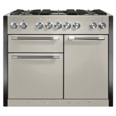 Range Cooker 1082 mm Mercury Electric (induction) - Black ash (satin)