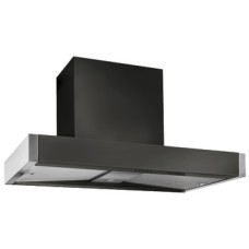 Chimney Hood 1000 mm SC Mercury Black ash (satin)