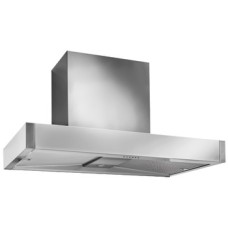 Chimney Hood 1000 mm SC Mercury Stainless steel