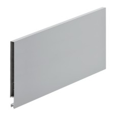 Drawer Sides 175 mm High Häfele Matrix Box Slim A Length 270 mm grey
