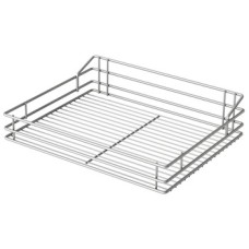 please look Installed height: 1200 - 1450 mm For cabinet width: 600 mm