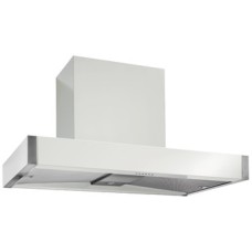 Chimney Hood 1000 mm SC Mercury White snowdrop