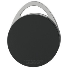 Key Tag Ø 36 mm for Dialock Terminals Mifare Classic black
