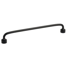 Bar Handle Zinc Alloy Fixing Centres 192 mm Floid Matt black