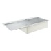 Sink GROHE K1000 single bowl Drainer Left