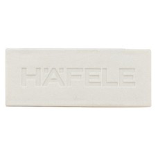 Cover Caps Matrix Box Slim A With Häfele logo Grey