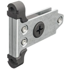 Front Brackets for Matrix Box Slim A Drawer Sides For drawer height 89 128 and 175 mm