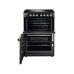 Range Cooker 600 mm Rangemaster Classic 60 CLA60EICR/C - Cream