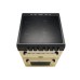 Range Cooker 600 mm Rangemaster Classic 60 CLA60EICR/C - Cream