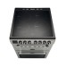 Range Cooker 600 mm Rangemaster Professional+ 60 NEXSE110EICB/C - Charcoal black