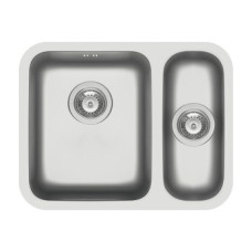 Sink 1.5 Bowl Relia Right