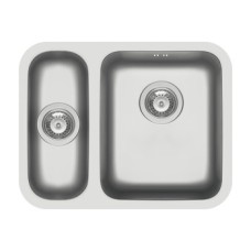 Sink 1.5 Bowl Relia Left