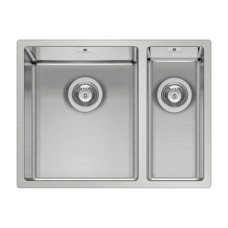 Sink 1.5 Bowl Astris Right 
