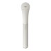Mixer Tap Single Lever Low Spout Grohe Via Contemporary Brushed super steel