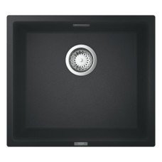 Sink Single Bowl GROHE K700 Stainless steel model 31 588 SD0