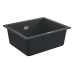 Sink Single Bowl GROHE K700 Stainless steel model 31 588 SD0