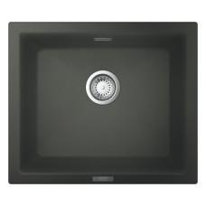 Sink Single Bowl GROHE K700 Stainless steel model 31 588 SD0