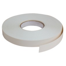 Edging Tape 50 m Roll for Kitchen Cabinets Aspekt Doors Gloss dove grey