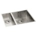 Sink 1.5 Bowl Abode Matrix Left