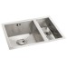 Sink 1.5 Bowl Abode Matrix Right