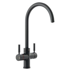 Tap ProPure 4-in-1 Filter with ProBoil 2.1 Litres C-Spout Pronteau Matt black - PT1152