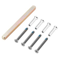 Mounting Set FSB for Roses/Escutcheons Length: 115 mm