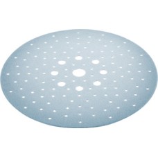 Abrasive Discs Ø 225 mm 128 Holes Festool Granat Grit grade: P120 Pack qty: 25