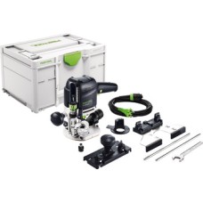 Plunge Router Festool OF 1010 R OF 1010 REBQ-Plus 240V