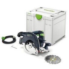 Circular Saw Mains Driven Hand Held Festool HK 55 HK 55 EBQ-Plus GB 240V
