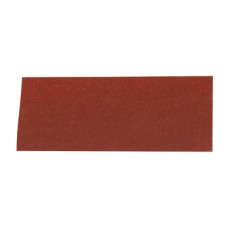 Sanding Sheet 70 x 125 mm Mirka Grit: 120