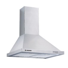 Chimney Hood Width 600 mm Hoover HCE160X - Stainless steel