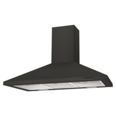 Chimney Hood Width 900 mm Candy CCE90NN - Black