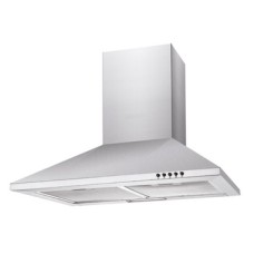 Chimney Hood Width 600 mm Candy CCE60NX/1 - Stainless steel