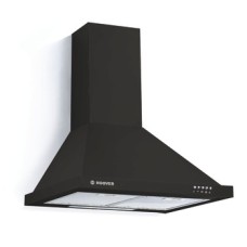 Chimney Hood Width 600 mm Hoover HCE160N - Black
