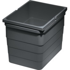 Waste Bin for Ninka One2Five and One2Seven Capacity 8 litres 153 x 230 x 310 mm
