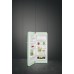 Fridge-Freezer Freestanding with Ice Compartment Total Capacity 281 Litres Smeg 50’s Style FAB28LPG5 - Pastel green left hand hinge