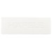 Cover Cap with Häfele Logo Matrix Box S White
