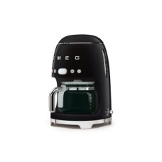 Drip Filter Coffee Machine Smeg DCF02BLUK - Black