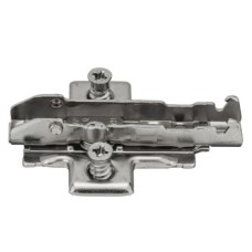 please look With height adjustment via worm gear Height 0 mm