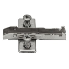 please look Height adjustment via slot Height 2 mm