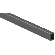 Cross Rail Matrix Box Slim A For drawer side height 175 mm Anthracite