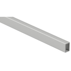 Cross Rail Matrix Box Slim A For drawer side height 175 mm Grey